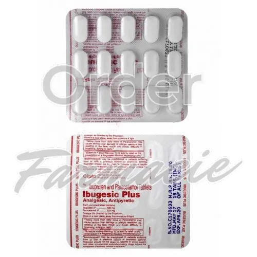 advil acțiune duală fără prescripție medicală