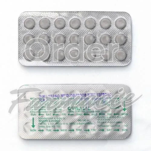 levonorgestrel etinilestradiol fără prescripție medicală