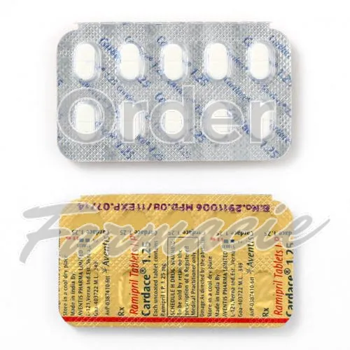 altace fără prescripție medicală