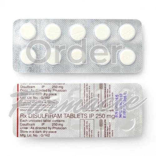 antabuse fără prescripție medicală