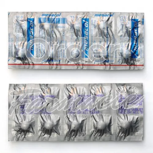 mesalamină fără prescripție medicală