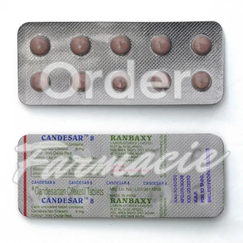 atacand fără prescripție medicală