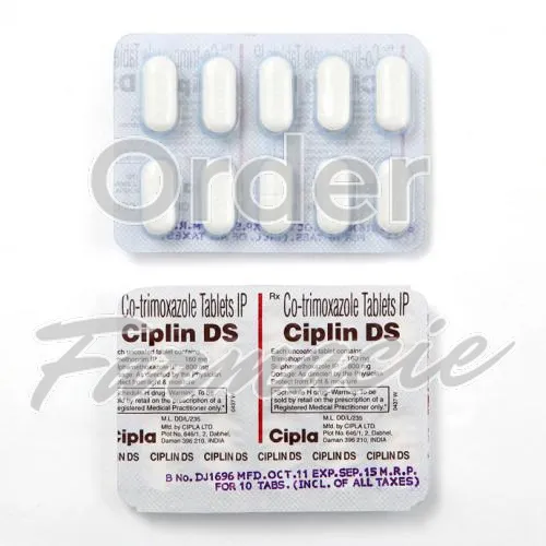 bactrim fără prescripție medicală