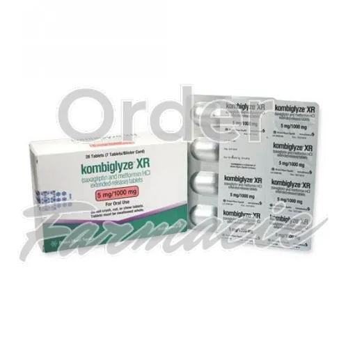 brand kombiglyze xr fără prescripție medicală