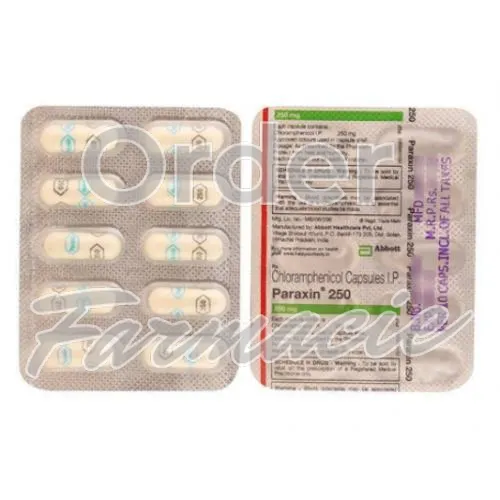 cloromicetină fără prescripție medicală