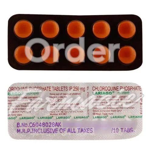clorochină fără prescripție medicală
