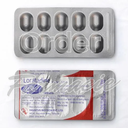 claritin fără prescripție medicală