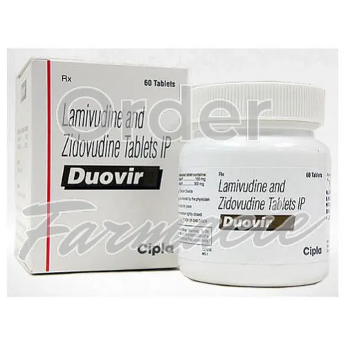 lamivudină - zidovudină fără prescripție medicală