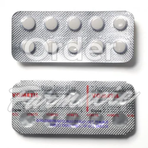 proclorperazină fără prescripție medicală