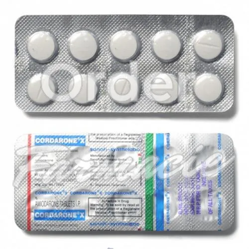 amiodaronă fără prescripție medicală