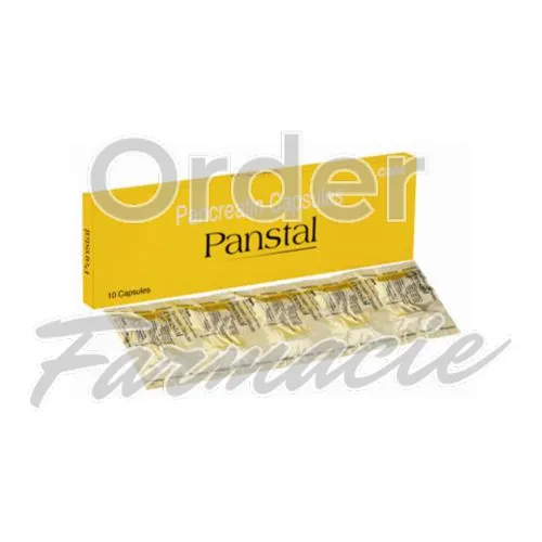 pancreatină fără prescripție medicală