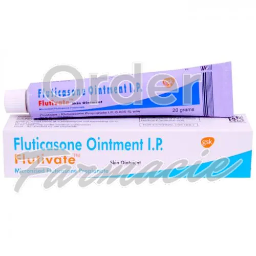 propionat de fluticazonă fără prescripție medicală