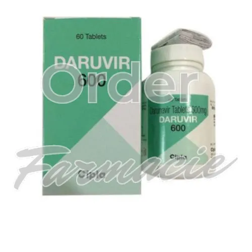 darunavir fără prescripție medicală