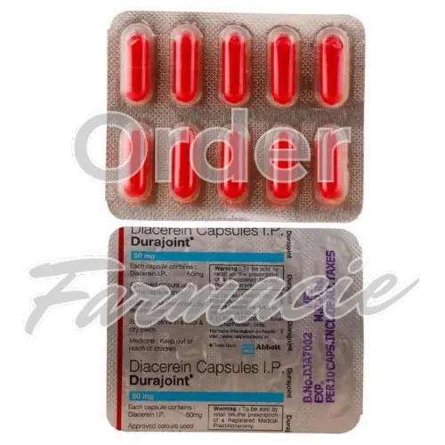 diacereină fără prescripție medicală
