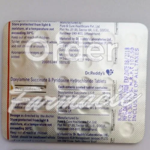 diclegis fără prescripție medicală
