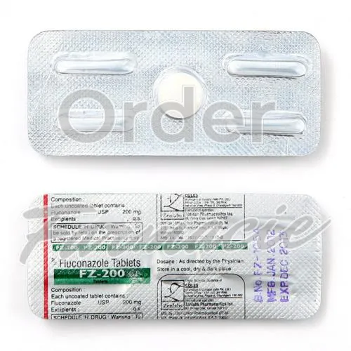 fluconazol fără prescripție medicală