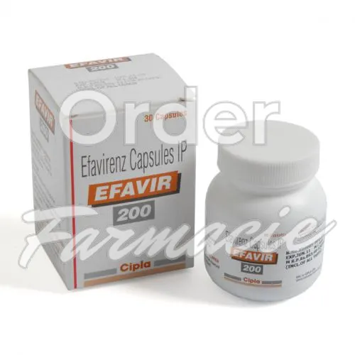 efavirenz fără prescripție medicală
