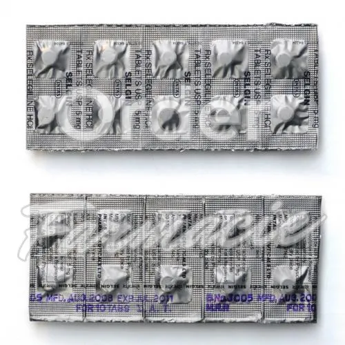 eldepryl fără prescripție medicală