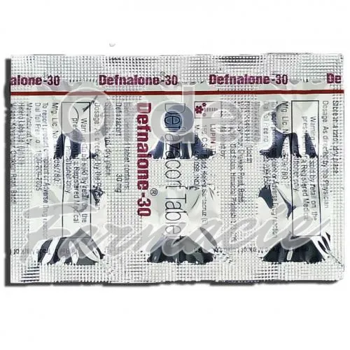 emflaza fără prescripție medicală