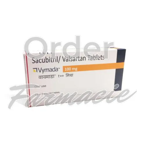 sacubitril + valsartan fără prescripție medicală