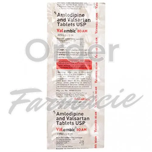 exforge fără prescripție medicală