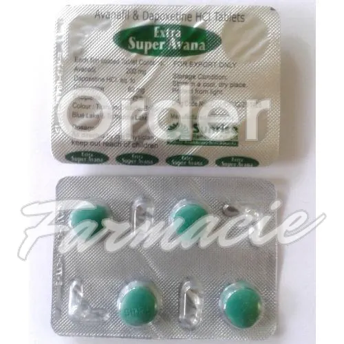 extra super avana fără prescripție medicală