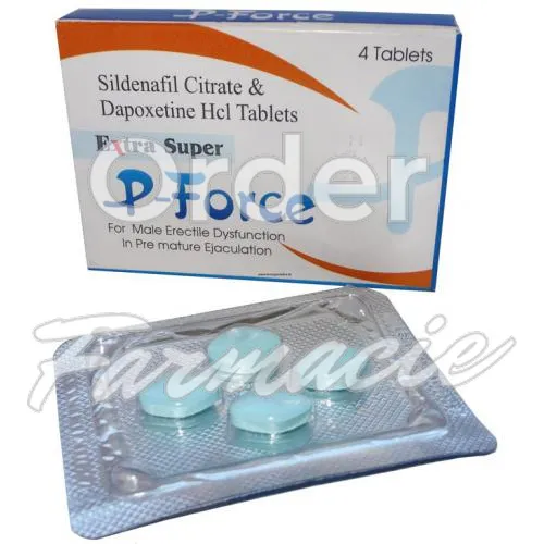 extra super p force fără prescripție medicală