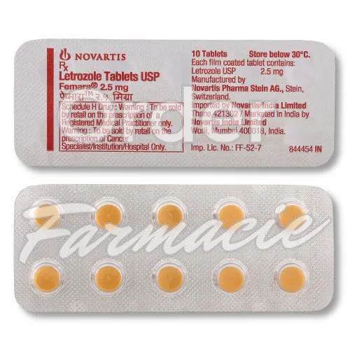 letrozol fără prescripție medicală