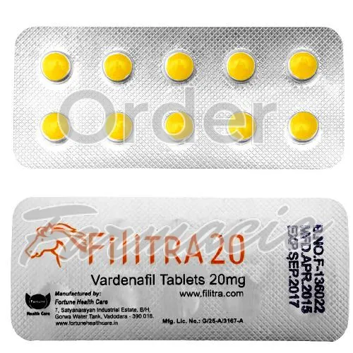 filitra fără prescripție medicală