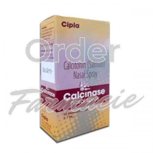 calcitonină fără prescripție medicală