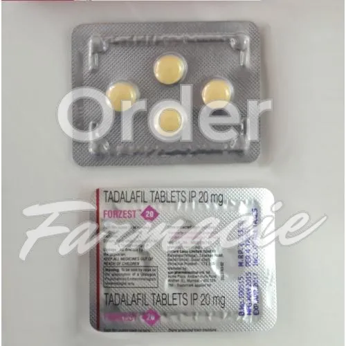forzest fără prescripție medicală