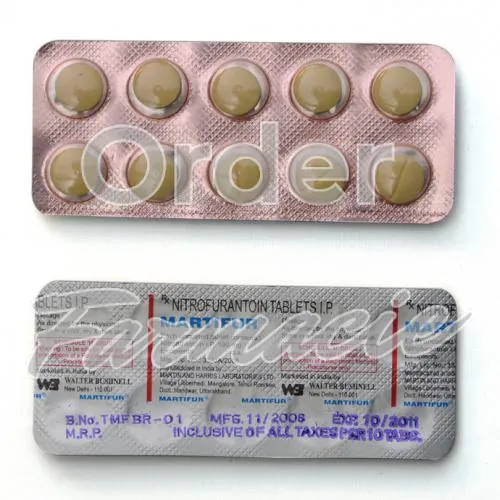 nitrofurantoină fără prescripție medicală