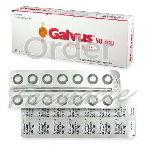 galvus fără prescripție medicală