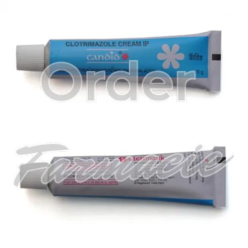 gyne-lotrimin fără prescripție medicală