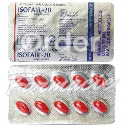 izotretinoin fără prescripție medicală
