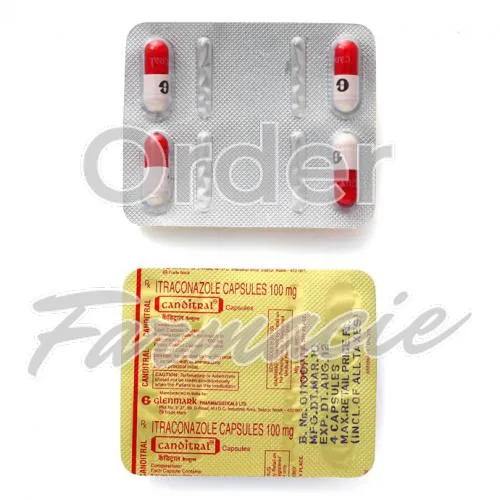 itraconazol fără prescripție medicală