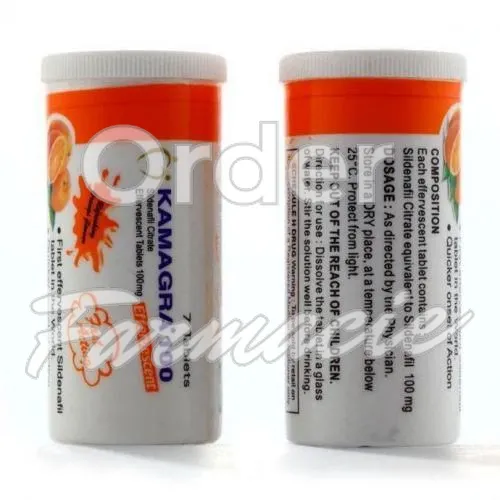 kamagra effervescent fără prescripție medicală