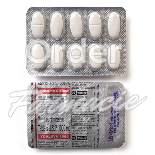 levetiracetam fără prescripție medicală
