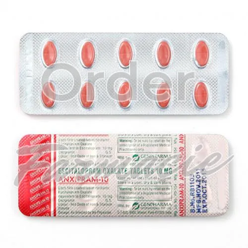 escitalopram fără prescripție medicală