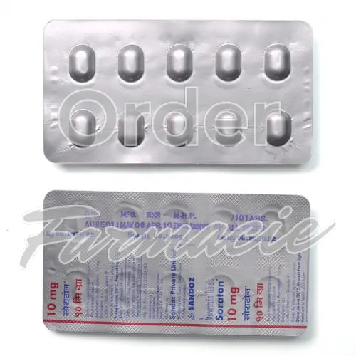 atorvastatin fără prescripție medicală