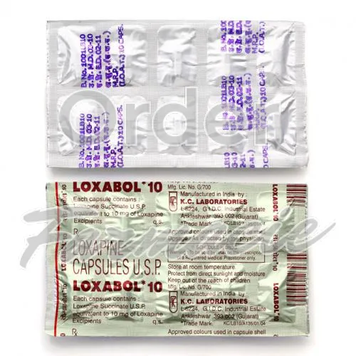 loxitane fără prescripție medicală