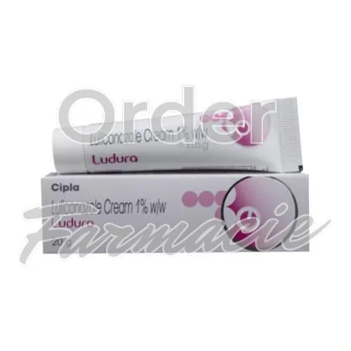 luliconazol fără prescripție medicală