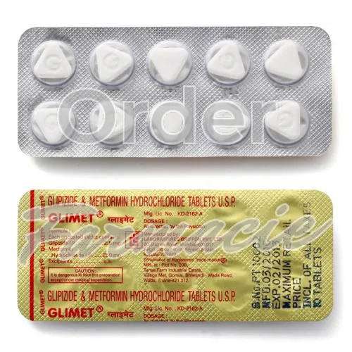 metaglip fără prescripție medicală