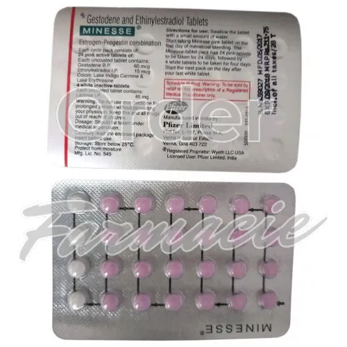 minesse fără prescripție medicală