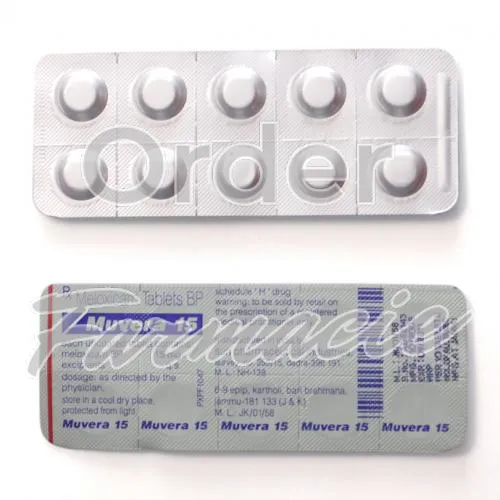 meloxicam fără prescripție medicală
