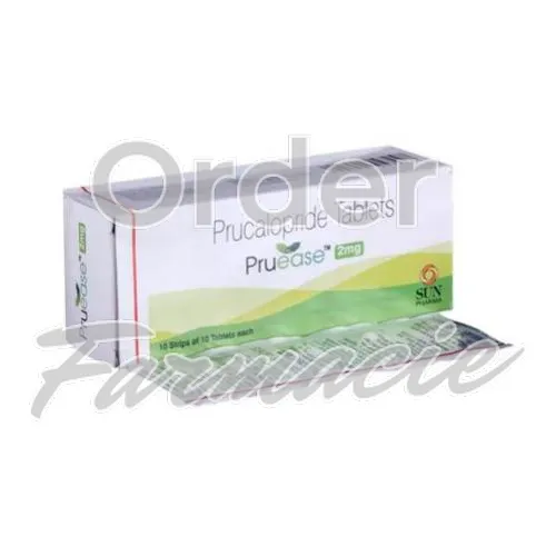 prucaloprid fără prescripție medicală