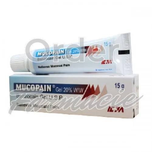 benzocaină fără prescripție medicală