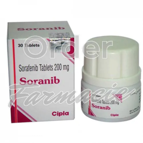 sorafenib fără prescripție medicală