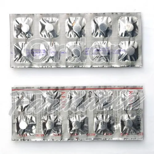 ketoconazol fără prescripție medicală