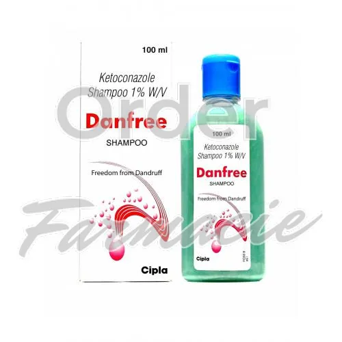 șampon nizoral fără prescripție medicală